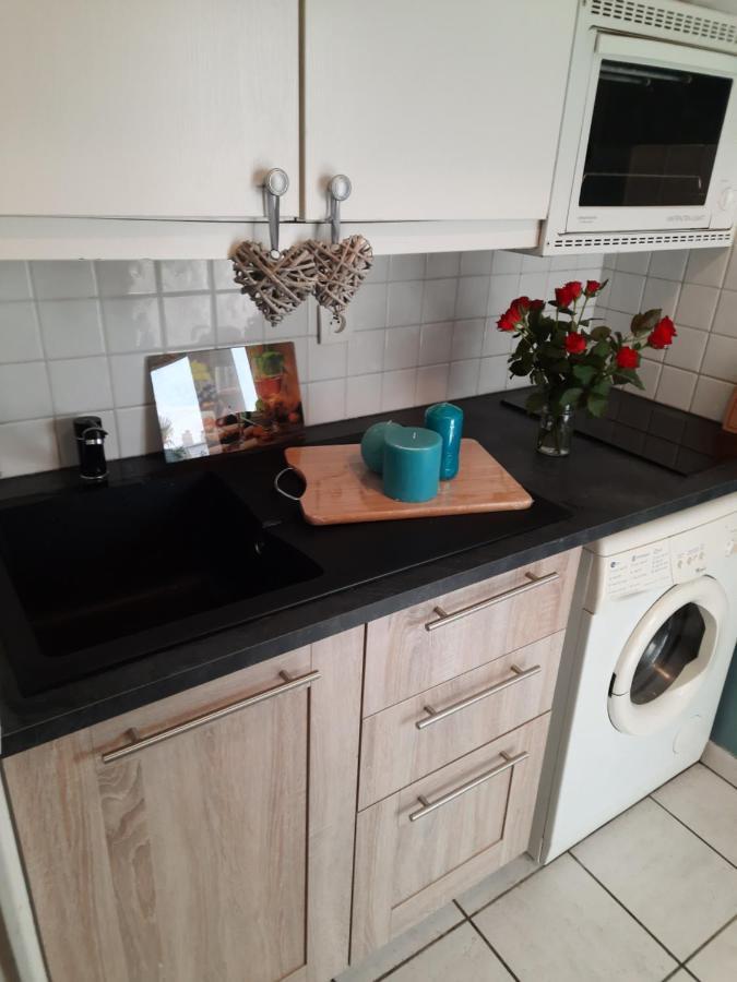 Résidence Ipanéma Appartement