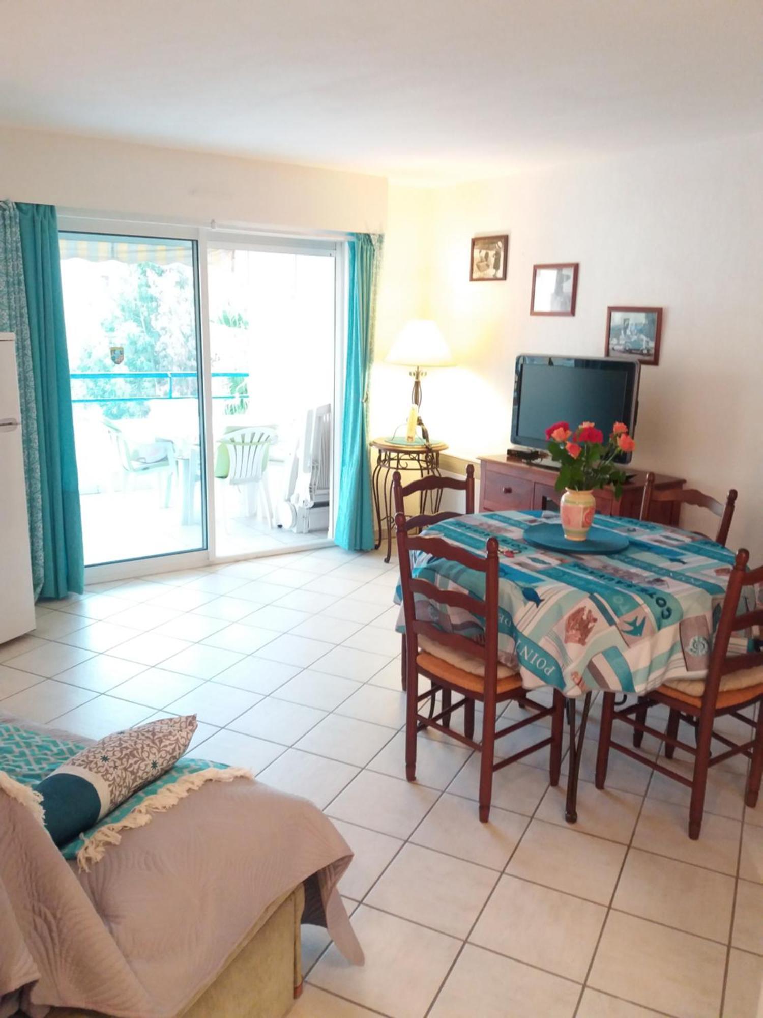 Résidence Ipanéma Appartement