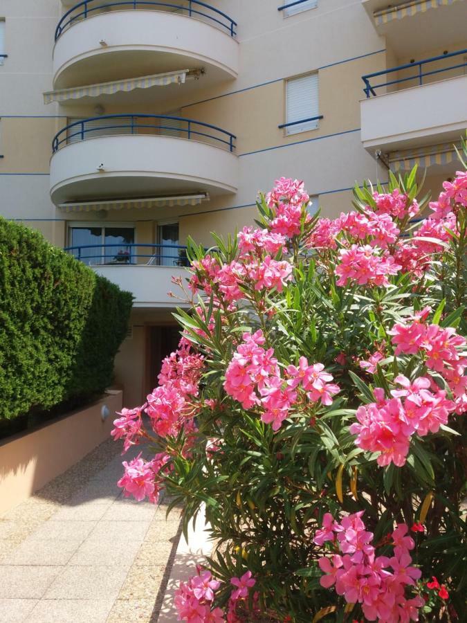 Appartement Résidence Ipanéma *