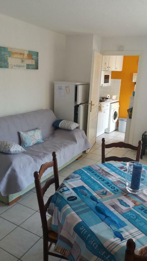 Appartement Résidence Ipanéma *