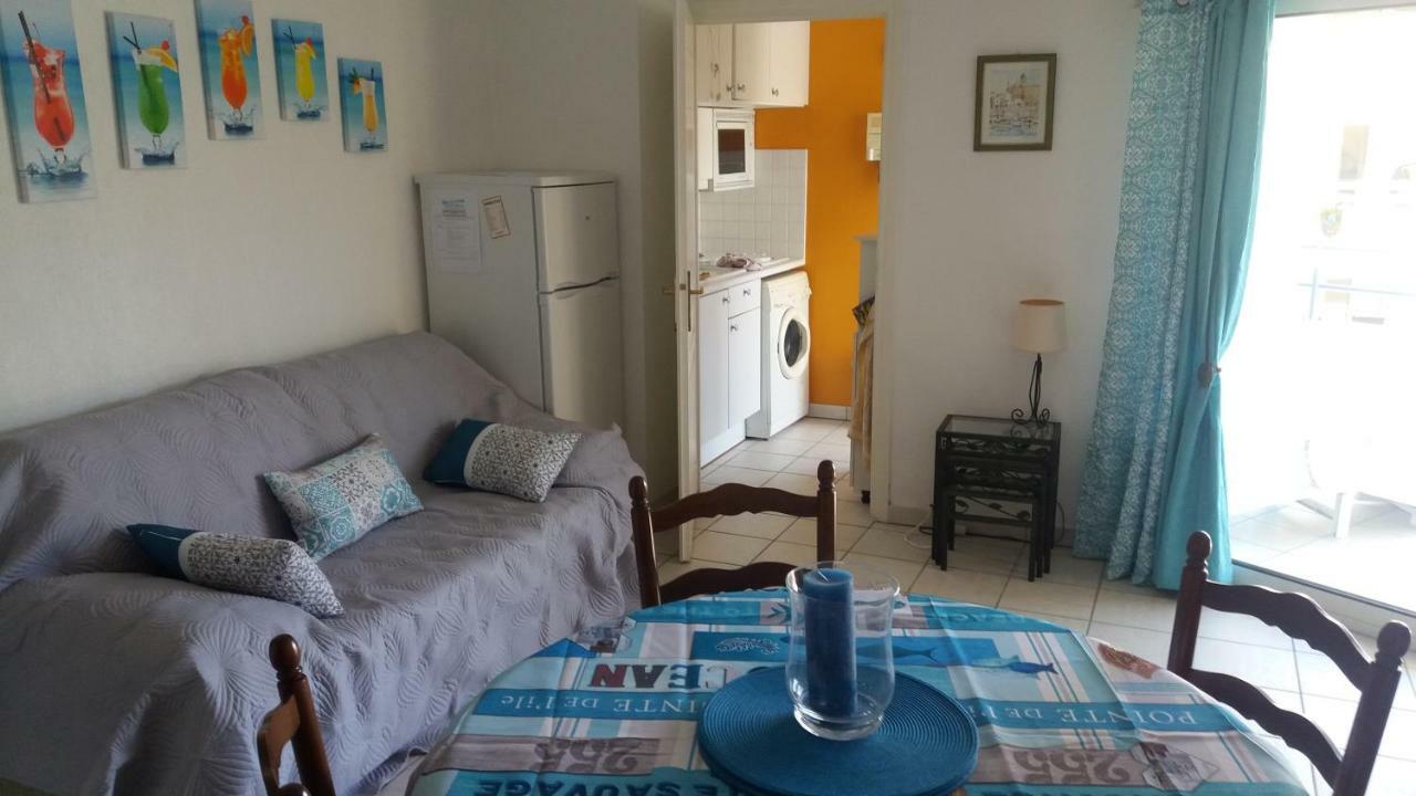 Appartement Résidence Ipanéma