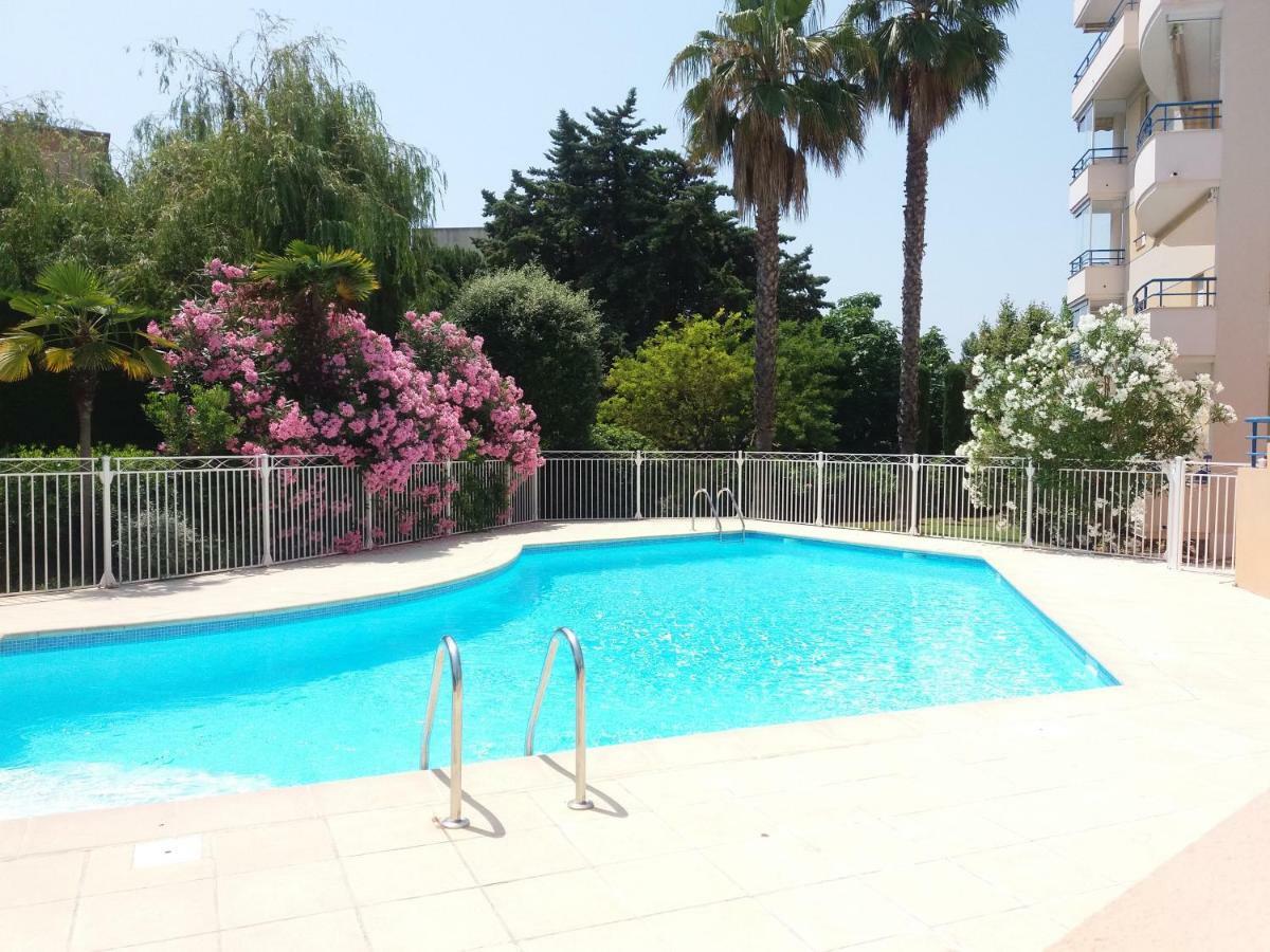 Appartement Résidence Ipanéma