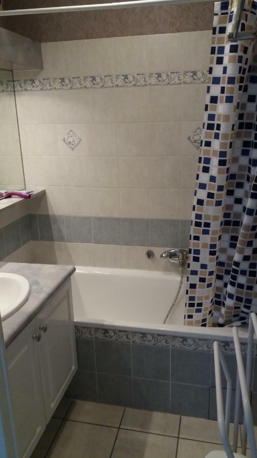 Résidence Ipanéma Appartement *