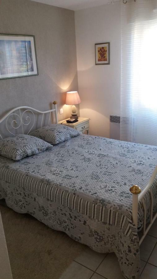 Résidence Ipanéma Appartement