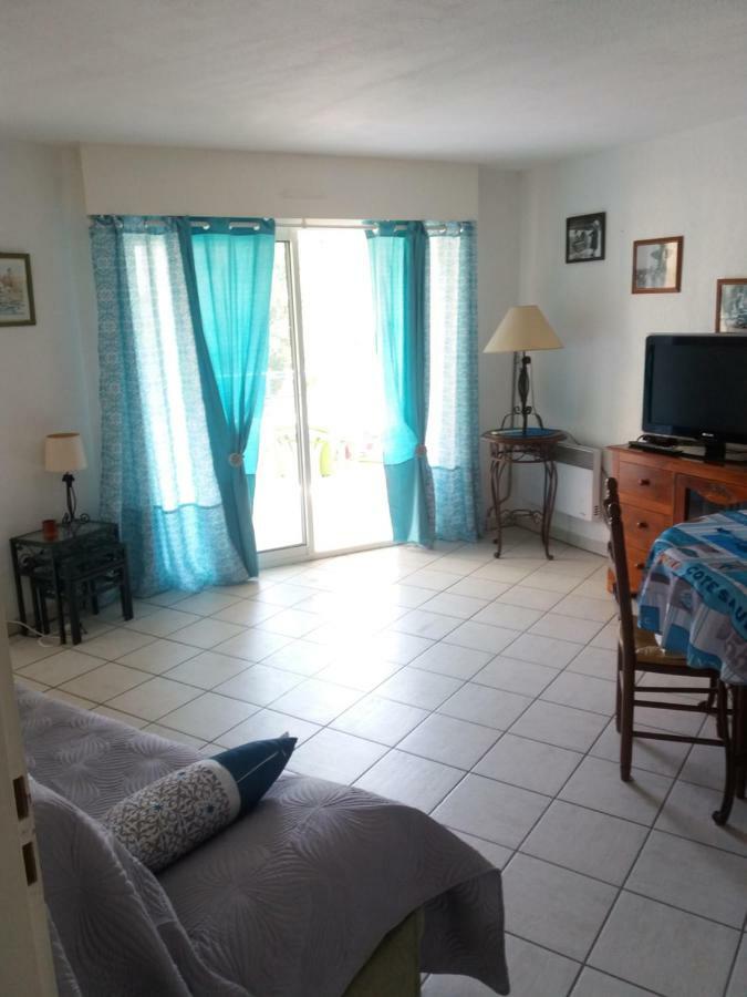 Résidence Ipanéma Appartement