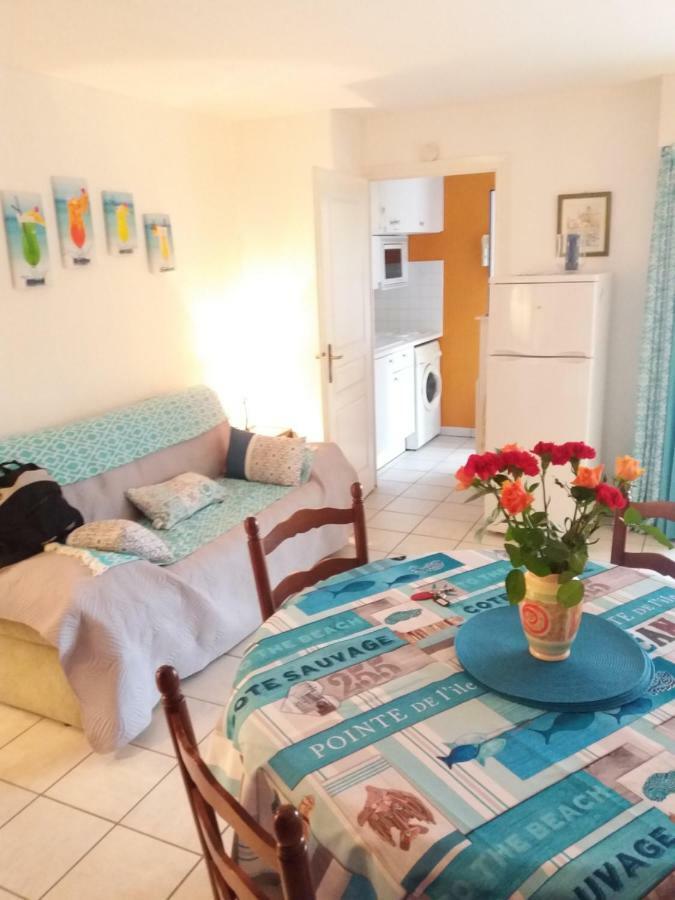 Résidence Ipanéma Appartement Fréjus